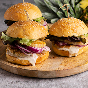 Burgers